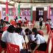 Siswa SMA Kristen Tumou Tou Girian Bitung Belajar Jurnalistik
