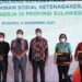 687.639 Pekerja di Sulut Terdaftar BPJamsostek, Ini Manfaatnya