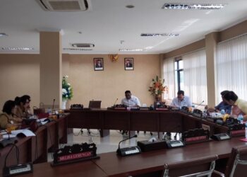 Tanpa Anggaran, Kondisi di Pulau Marore-Miangas Mencemaskan