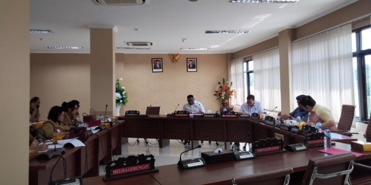 Tanpa Anggaran, Kondisi di Pulau Marore-Miangas Mencemaskan