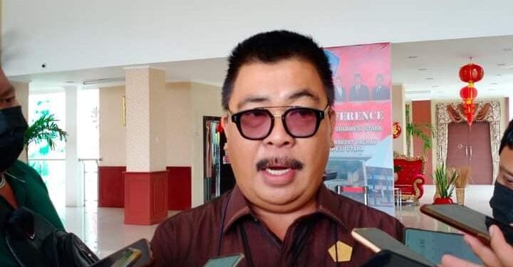 Masalah Sampah Tak Kunjung Selesai, Kaloh: TPA Regional Solusinya