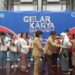 20 Siswa SMK Dikukuhkan Sebagai Wirausahawan Muda Sulut