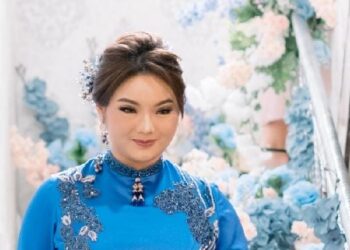 Anggota DPR RI, Hillary Brigitta Lasut SH, LLM (foto istimewa)
