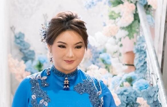 Anggota DPR RI, Hillary Brigitta Lasut SH, LLM (foto istimewa)