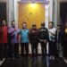 KPU Kabupaten Kepualaun Talaud sedang melakukan verifikasi faktual perbaikan.