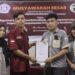 Mesias Rombon-Aditya Fitri Nahkodai Acta Diurna