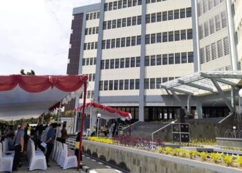 3 Bulan Prodi EBT Berjalan di Politeknik Negeri Manado, Ini Manfaatnya