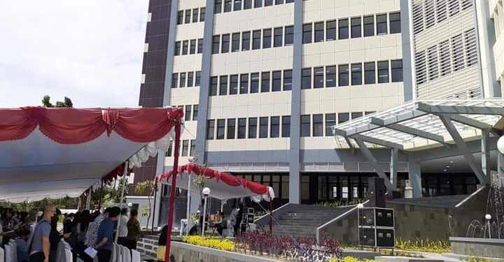 3 Bulan Prodi EBT Berjalan di Politeknik Negeri Manado, Ini Manfaatnya