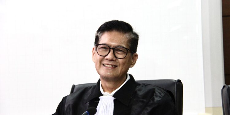 KUHP Tidak Berlaku untuk Kegiatan Kemerdekaan Pers