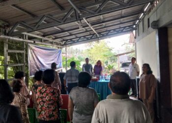 Perbaikan Infrastruktur Jalan di Manado Dinilai Pilih Kasih