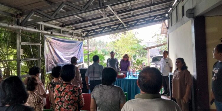 Perbaikan Infrastruktur Jalan di Manado Dinilai Pilih Kasih