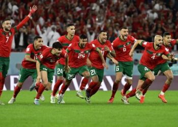 Prediksi 4 Negara Tak Lolos ke Semifinal Piala Dunia 2022, 2 Tim Besar
