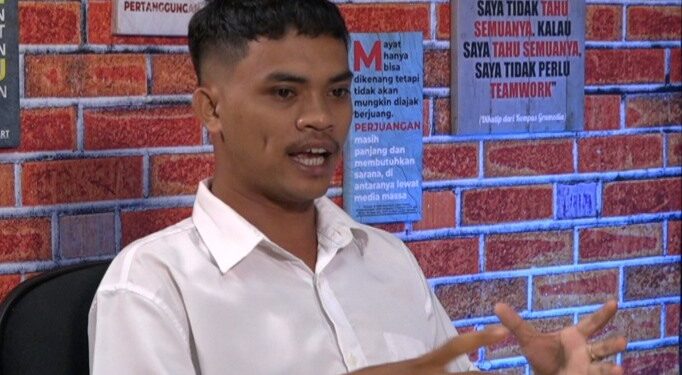 PHOBIA TERHADAP CAPTIKUS