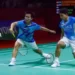 Apri/Siti Melaju ke Babak 8 Besar Indonesia Master 2023, Ginting Kandas