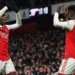 Arsenal Tumbangkan MU 3-2: Puncak Kian Kokoh