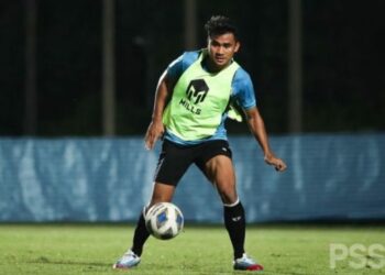 Pelabuhan Baru Asnawi Mangkualam di Korea Selatan, Ini Profil Klubnya