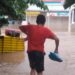 Peristiwa banjir Manado paling terakhir terjadi pada 27 Januari 2023 . (foto: Barta1)