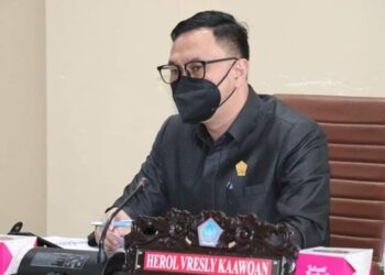 Remboken Masih Rawan Penikaman