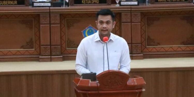 Pekan Depan Natal Nasional Partai Golkar Digelar di Manado
