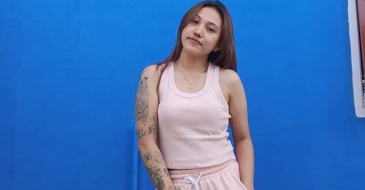 Jesica Belangkaehe Mengaku Bertato Karena Merasa Nyaman