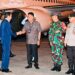 Presiden Jokowi Resmikan Sejumlah Infrastruktur di Sulut