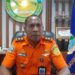 Hujan Disertai Angin Kencang, Ini Imbauan Kepala Basarnas Manado