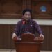 Ketua DPRD Sulut Ucapkan Selamat Kepada Pengurus Baru Forward
