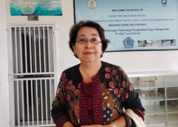 Pentingnya Mahasiswa Administrasi Bisnis Politeknik Negeri Manado Mengikuti Pembekalan PKL