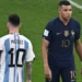 Tanpa Ronaldo, Messi dan Mbappe Nominasi Team of the Year FIFA 23