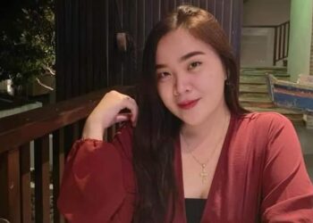 Harapan Natasya Mandagie di Tahun Baru Imlek 2574