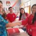 DPD PSI Kota Bitung Buka Pendaftaran Bakal Caleg DPRD, Ini Persyaratannya