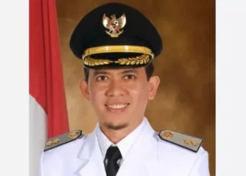 Mantan Wakil Bupati Meninggal Karena Leukemia