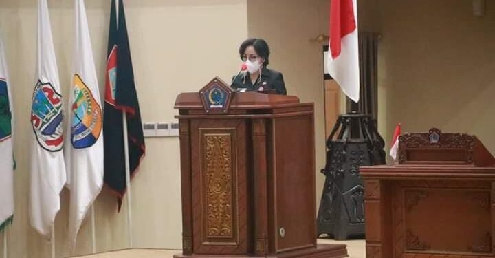 Kinerja THL Sopir dan Staf DPRD Sulut Disorot