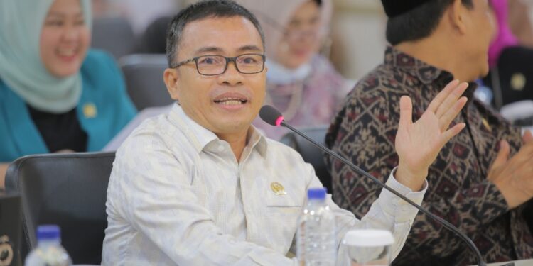 Stefanus BAN Liow Minta Menteri ESDM Hormati Putusan MA Kasus Tambang Sangihe