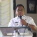 Wakil Bupati Kepulauan Talaud, Drs. Moktar Arunde Parapaga (Foto istimewa).