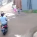 Bejat, Aksi Begal Payudara Kembali Berulah