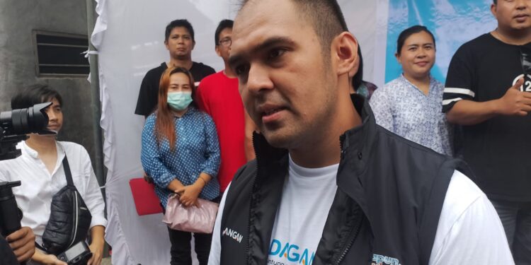 Aplikasi Dagangan Ciptakan Harga Sembako Adil dan Merata di Sulut