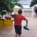 60 KK Terdampak Banjir di Sumompo, Belum Tersentuh Bantuan Pemerintah