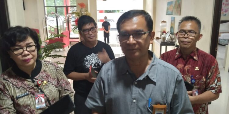 Ketika Direktur SMK Kemendikbudristek RI Kunjungi SMK Negeri 1 Manado