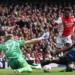 Jadwal Bola Malam Ini: Serunya Duel Arsenal vs MU