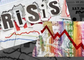 Bank Dunia: Selangkah Lagi Ekonomi Global Menuju Resesi Kedua