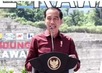 Manfaat Bendungan Kuwil Kawangkoan yang Diresmikan Jokowi