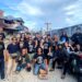 Warga Terdampak Bencana Manado Mengeluh Belum Dapat Bantuan