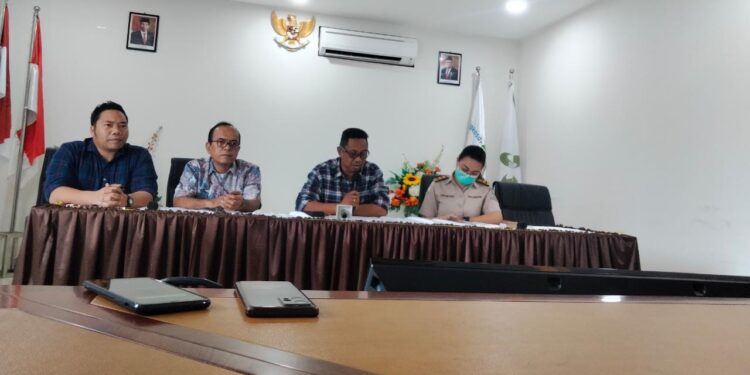 Penumpang Batik Air Diduga Meninggal di Bandara Sam Ratulangi Manado