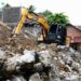 Pascabanjir dan Longsor Manado, Berikut Kerugian Material