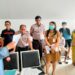 Pedagang Pasar Bersehati Manado Berdemo Desak PD Pasar Dibubarkan