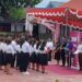 Pengurus Pelsis SMAN 2 Bitung Periode 2023/24 Dilantik