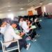 Jurusan Administrasi Bisnis Politeknik Negeri Manado Bekali Peserta PKL