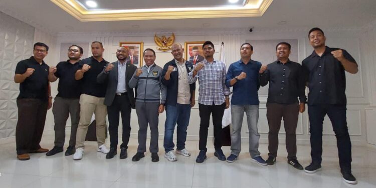 Menpora Sebut Liga 2 Dilanjutkan Februari Usai KLB PSSI