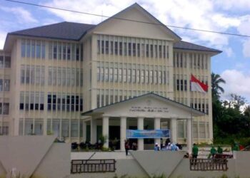 Politeknik Negeri Manado Buka Penerimaan Calon  Mahasiswa Baru Jalur SNBP
